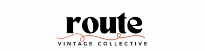 Route Vintage Collective logo