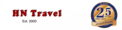 HN Travel logo