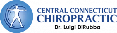 Central Connecticut Chiropractic logo
