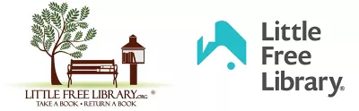 DooLittle Free Library logo