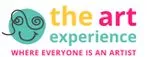The Art Experience logo