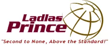 Ladlas Prince logo