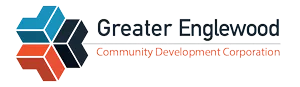 Greater Englewood Community Development Corporation logo
