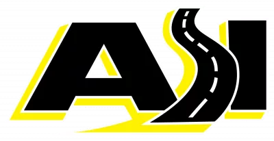 Asphalt Specialist Inc logo