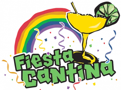 Fiesta Cantina logo