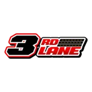 3rd Lane Oasis logo