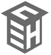 Chicago Eco House logo