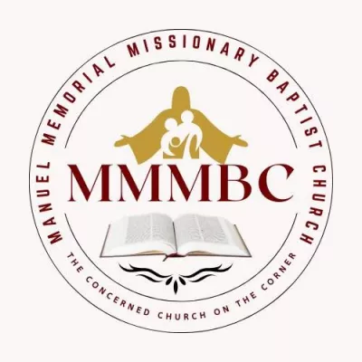 Manuel Memorial Missionary Baptist Church logo
