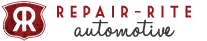 Repair Rite Automotive logo