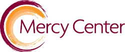 Mercy Center logo