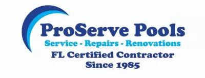 ProServe Pools logo