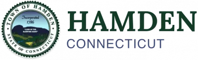 Hamden Town Transfer Station logo