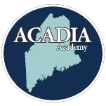 Acadia Academy logo