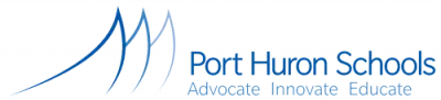 Port Huron Northern High School logo