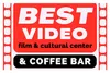 Best Video Film & Cultural Center logo
