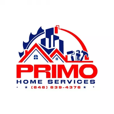 Primo Home Services logo