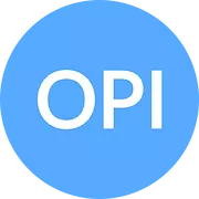 Ordinary People International logo