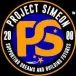 Simeon Alumni Village Hall logo