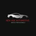 New Age Automotive Maine logo