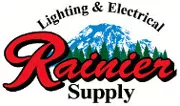 Rainier Lighting & Electric Supply Inc logo