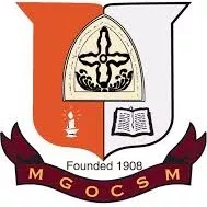 St. Basil Malankara Orthodox Church logo