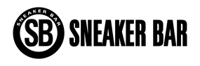 Sneaker Bar logo