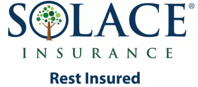 Solace Insurance logo