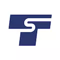 Park & Ride-Lakewood Station logo