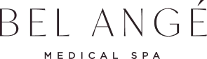 Bel Ange logo