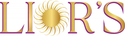 Lior's Cafe logo