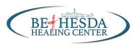 Bethesda Healing Center Ministries logo