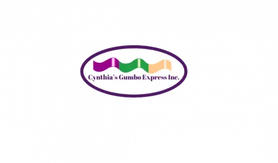 Cynthia's Gumbo Express Inc. logo