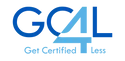 Get Certified 4 Less logo