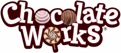 Chocolate Works - 6401 Jericho Tpke logo