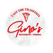 Gino's of Commack logo