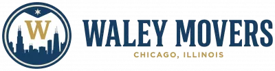 Waley Movers logo