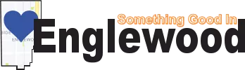 Something Good In Englewood logo
