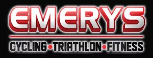 Emery's Cycling logo