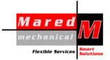 Mared Mechanical Contractors Corporation logo
