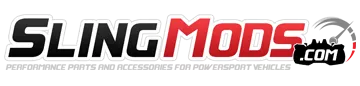 SlingMods logo