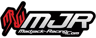 Mad Jack Racing logo