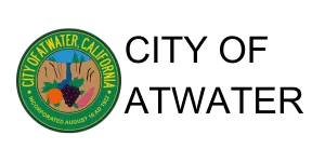 Atwater City Hall logo