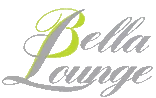 Bella Lounge Salon logo