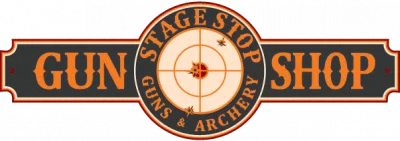 Stage Stop Gun Shop logo