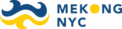 Mekong NYC logo