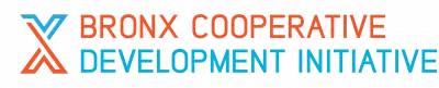Bronx Cooperative Development Initiative logo