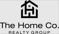 Jennifer Benski with The Home Co. Realty Group logo