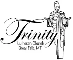 Trinity Lutheran Church logo