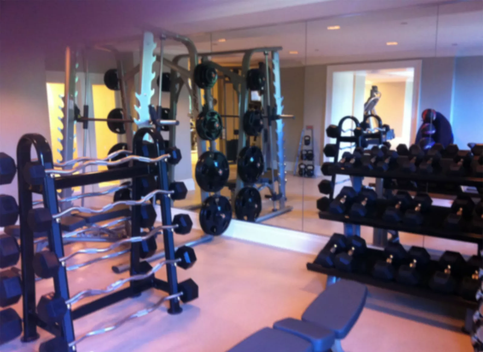 Ideal Fitness Designs