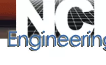 NCI Engineering Co. logo